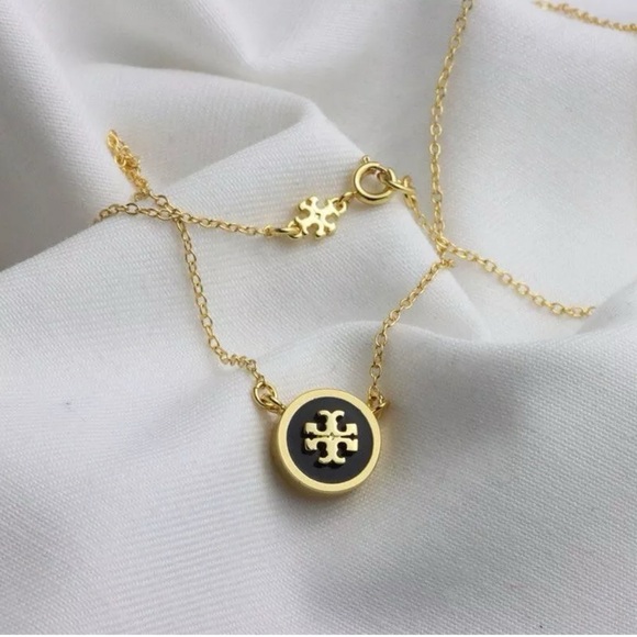 Tory Burch Necklace! - Picture 15 of 16